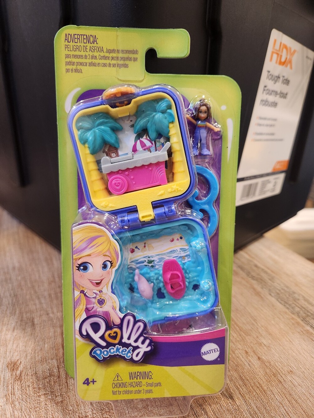 2019 Polly Pocket